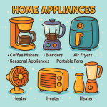 Home Appliances