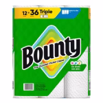 Bounty Napkins – Strong, Absorbent & Everyday Essential - Image 2
