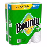Bounty Napkins – Strong, Absorbent & Everyday Essential