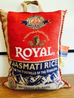 Royal Basmati Rice 20lb