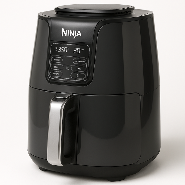 Ninja Air Fryer XL, 5.5-Quart