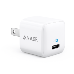 Anker PowerPort III Nano 20W USB-C Fast Charger