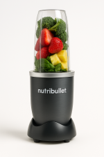 NutriBullet Personal Blender, 600W