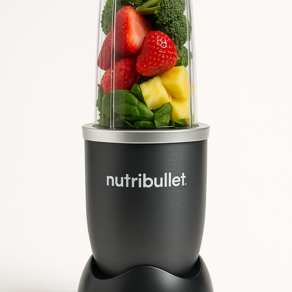 NutriBullet Personal Blender, 600W