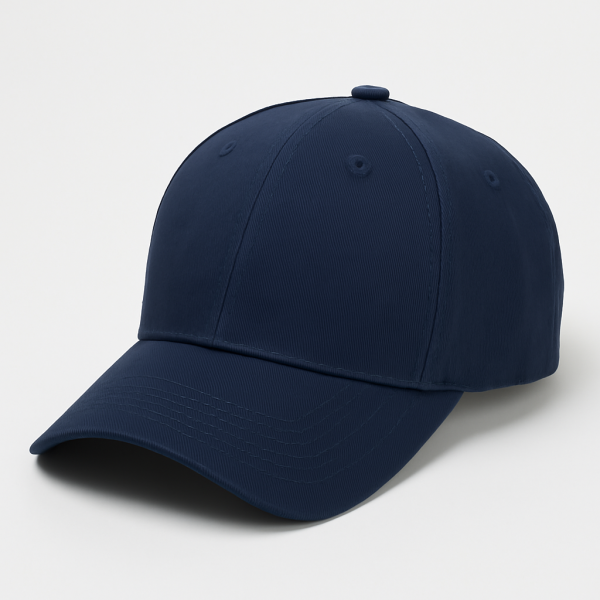 Classic Unisex Baseball Cap – (Modify possible)