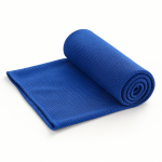 Cooling Sports Towel – Instant Chill, Breathable Microfiber