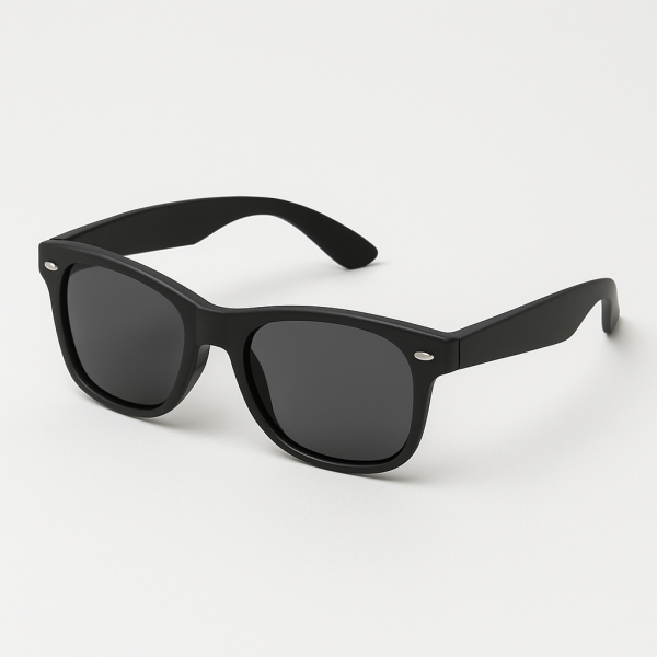 Classic Wayfarer Sunglasses – UV Protection, Unisex Design (Customized as per request)