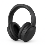 Wireless Over-Ear Bluetooth Headphones – Noise Cancelling