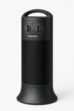 Honeywell Portable Ceramic Heater – Compact & Powerful