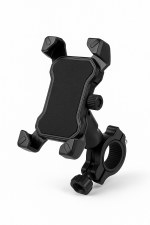 Universal Bike Phone Mount – Adjustable Handlebar Holder