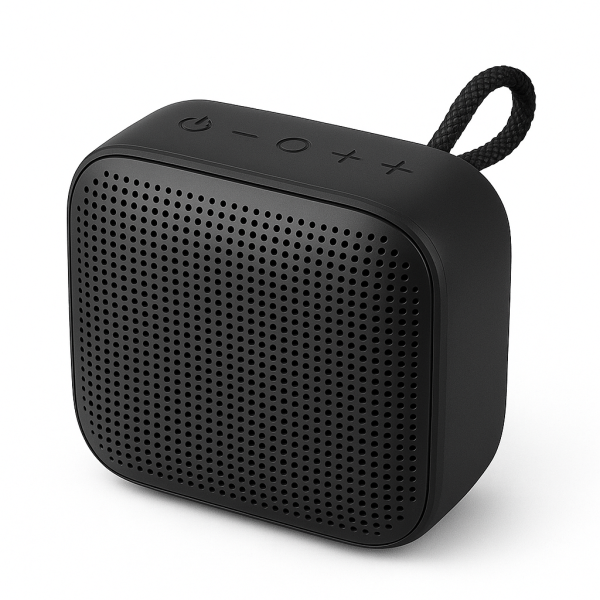 Portable Bluetooth Speaker – Waterproof & Wireless