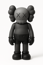 Designer Collectible Vinyl Toy – Limited Edition Art Figure