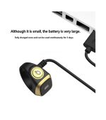 Zikr Smart Ring – World’s First Digital Tasbih & Prayer Reminder - Image 4