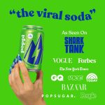 Poppi Sparkling Prebiotic Soda Beverage with Apple Cider Vinegar, Seltzer Water, and Fruit Juice, Variety Pack, 12 oz Cans, Pack of 12 (Packaging May Vary). Order more than 3 cases and receive 1 case free. - Image 4