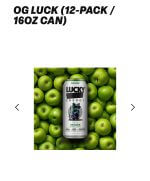 LUCKY ENERGY DRINK - Image 3