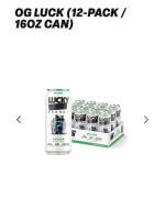 LUCKY ENERGY DRINK - Image 4