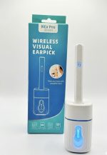 Wireless Visual Earpick