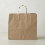 Carrier Paper Bags
