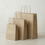 Carrier Paper Bags - Image 3