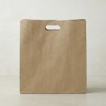 Die-Cut Paper Bags