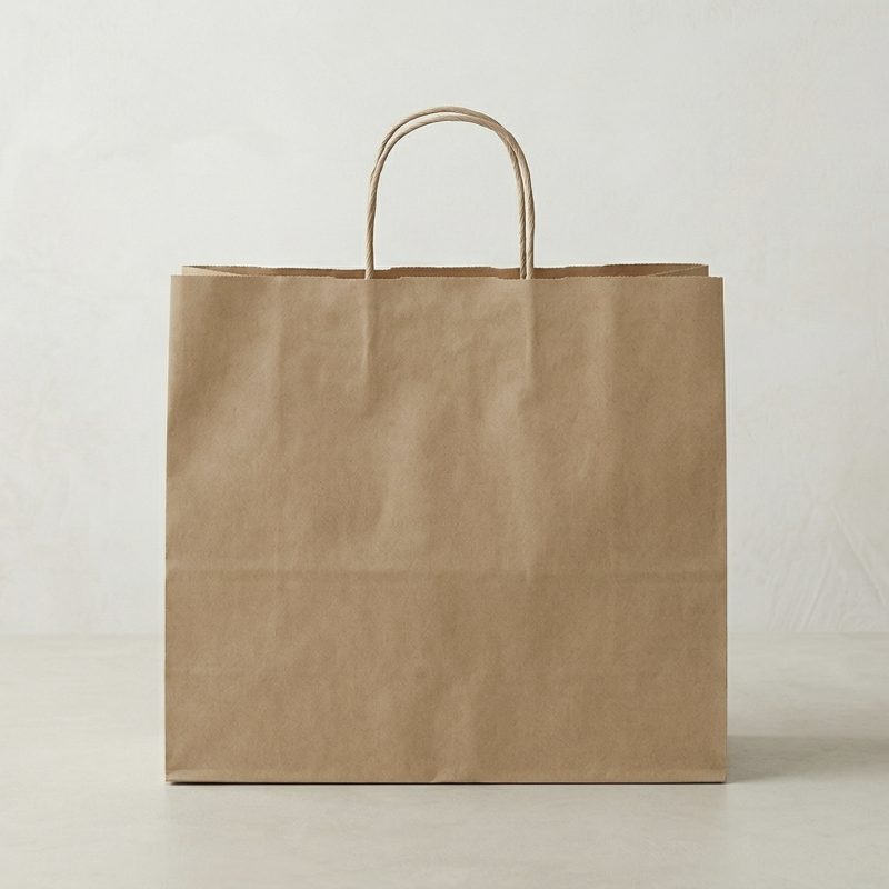Carrier Paper Bags