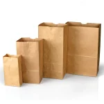 SOS Paper Bags
