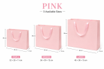 Luxury Paper Gift Bags - Image 3